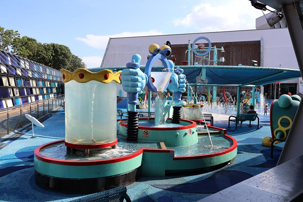 Science Centre Singapore: A Family Guide to Hands-On Fun in Jurong East