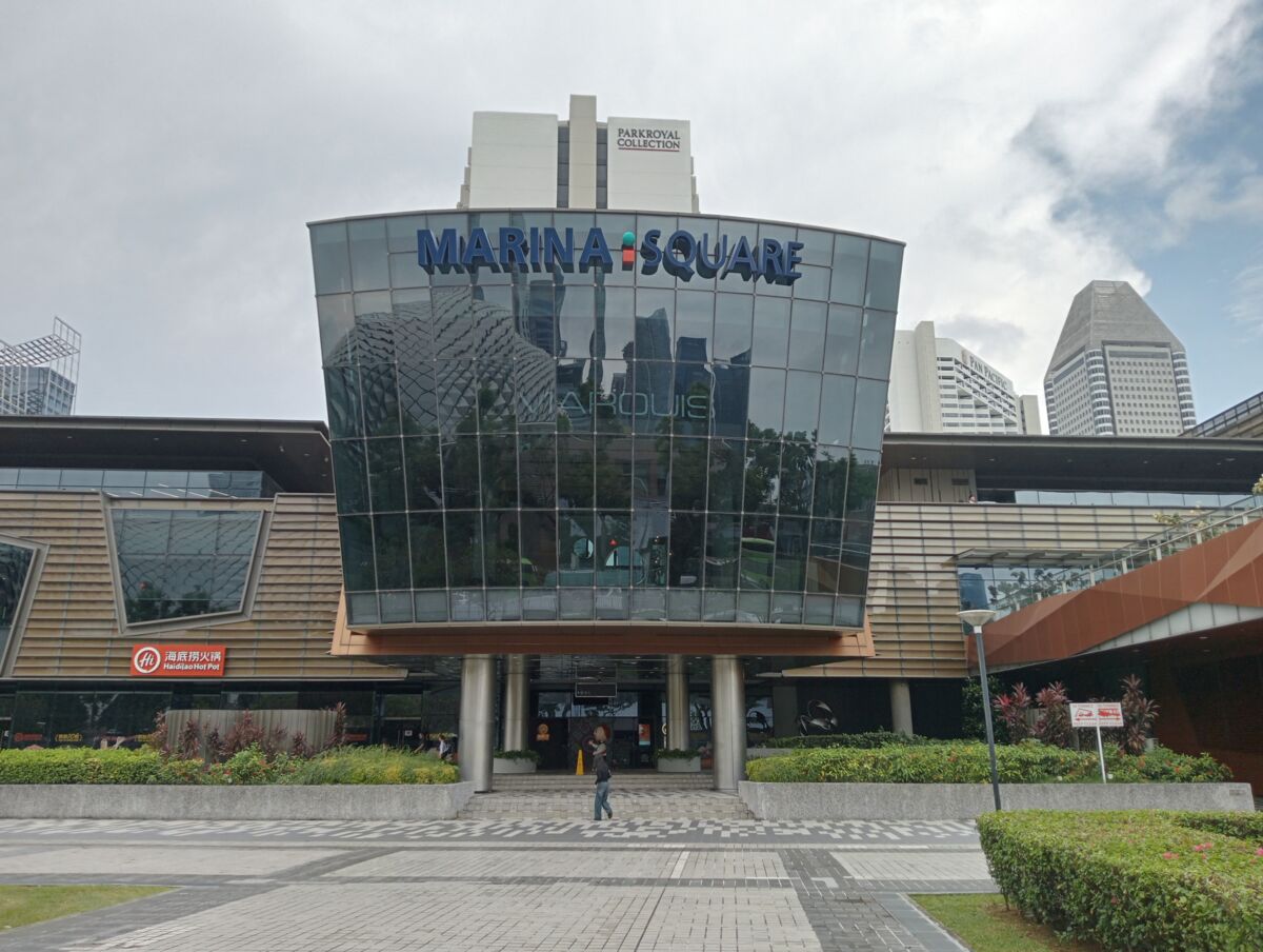 Sesame Street Magical Art World 2026 at Marina Square: a parent's guide