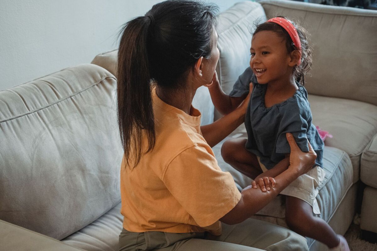 Separation Anxiety and Starting Childcare in Singapore: A Calm, Practical Guide