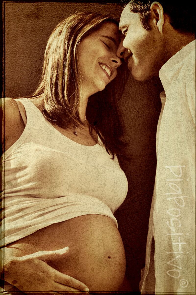 Supporting your partner during pregnancy: a dad's guide