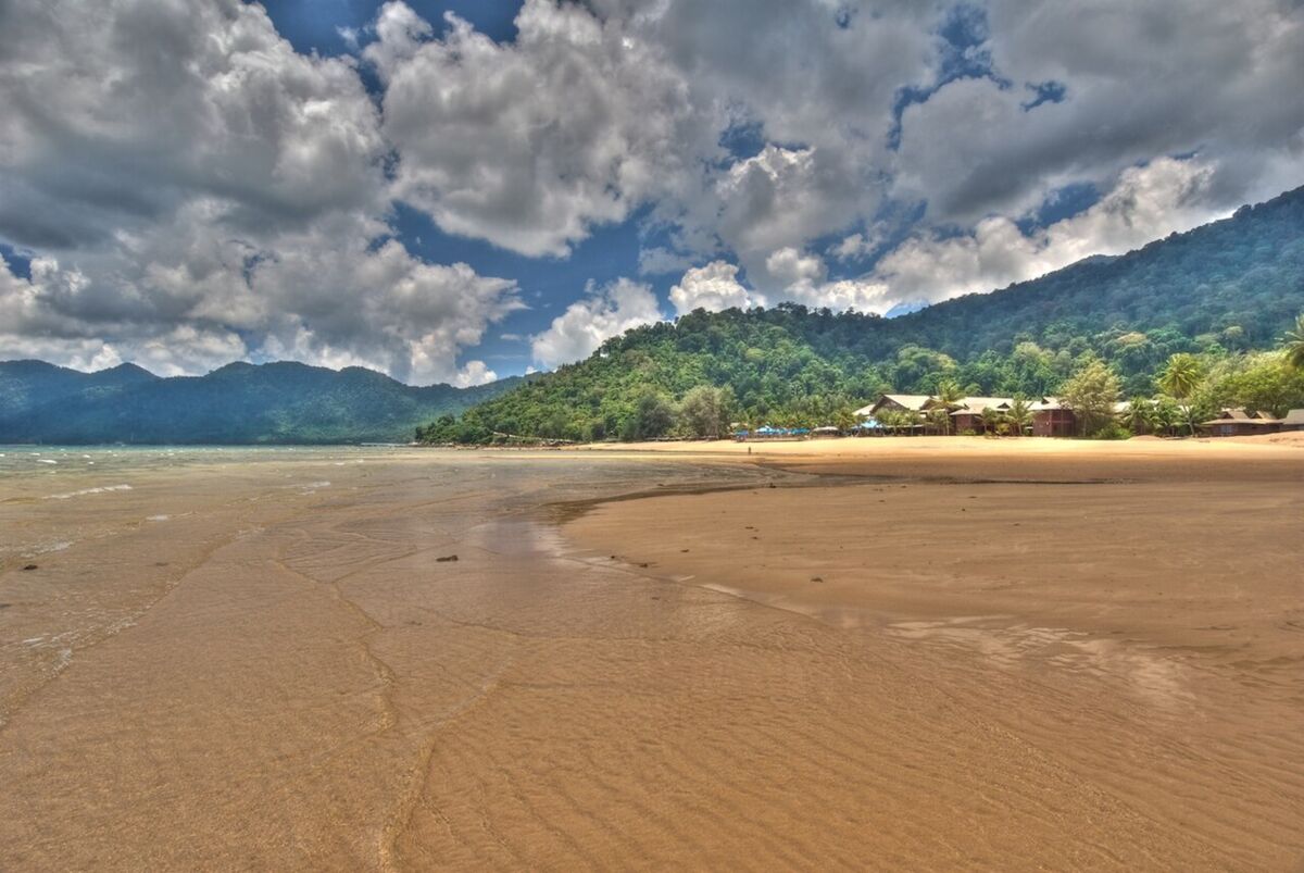 Tioman Island With Kids: A Family Guide From Singapore