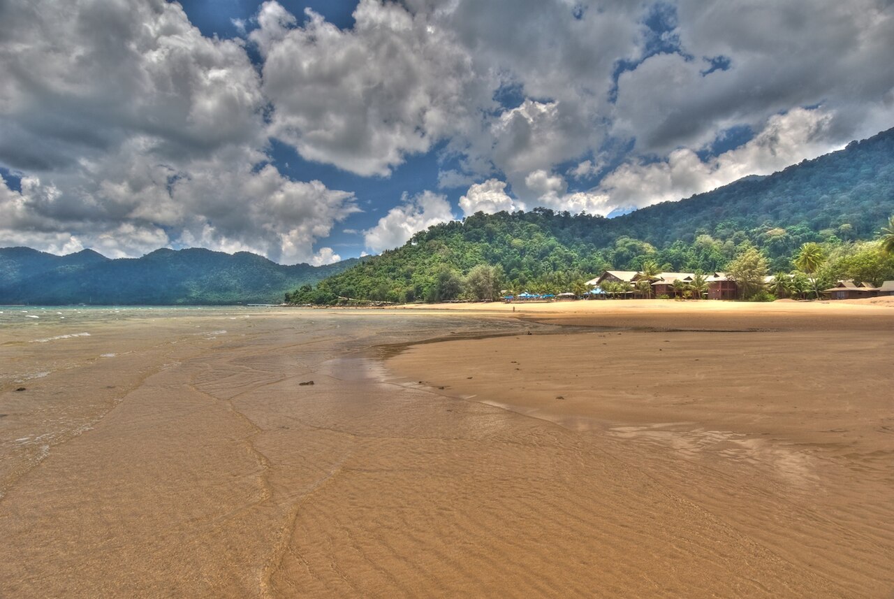 Tioman Island With Kids: A Family Guide From Singapore