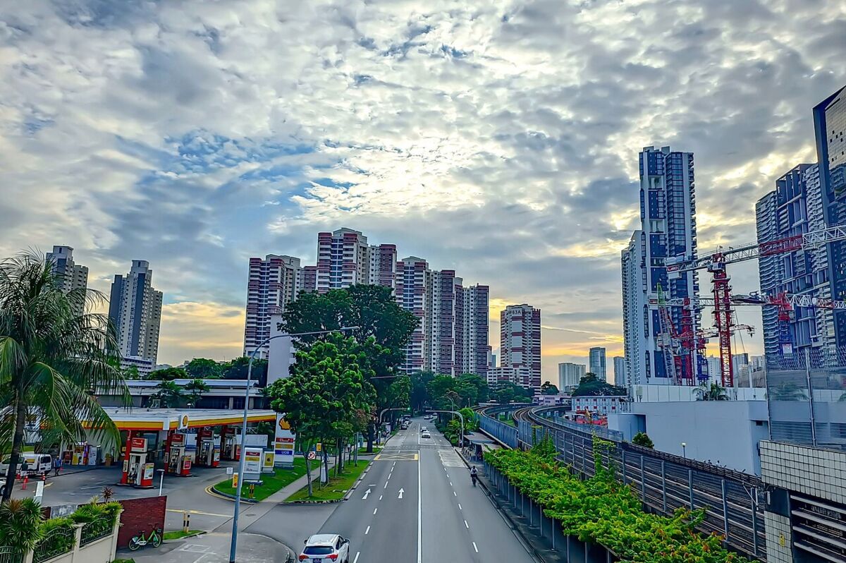 Tiong Bahru Family Guide: Heritage, Hawker Food and Cafes with Kids