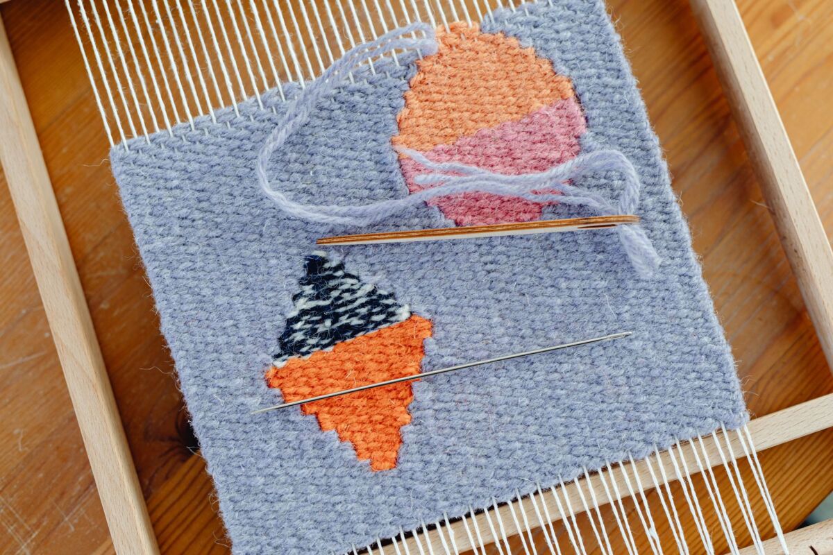 Tufting in Singapore: A Family Guide to Rug Tufting Workshops
