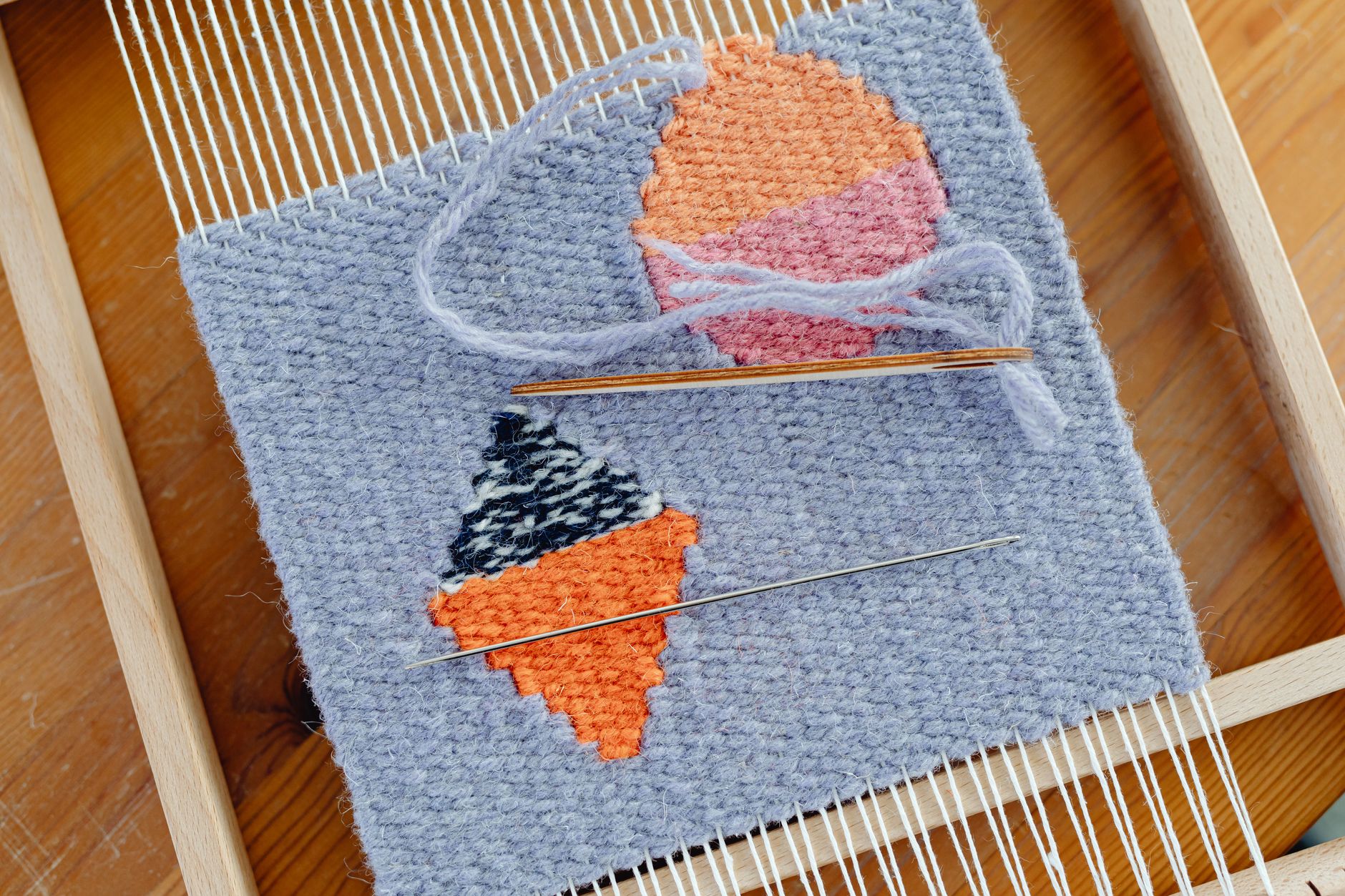 Tufting in Singapore: A Family Guide to Rug Tufting Workshops