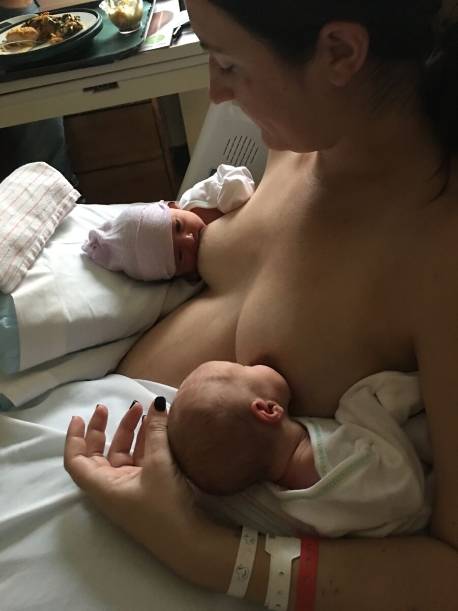 Expecting Twins in Singapore: Signs, Care and What to Expect