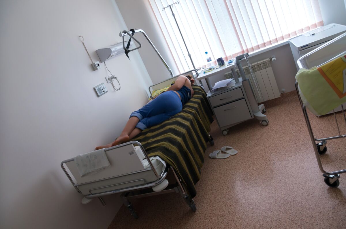 VBAC in Singapore: A Practical Guide for Mums Planning a Vaginal Birth After Caesarean