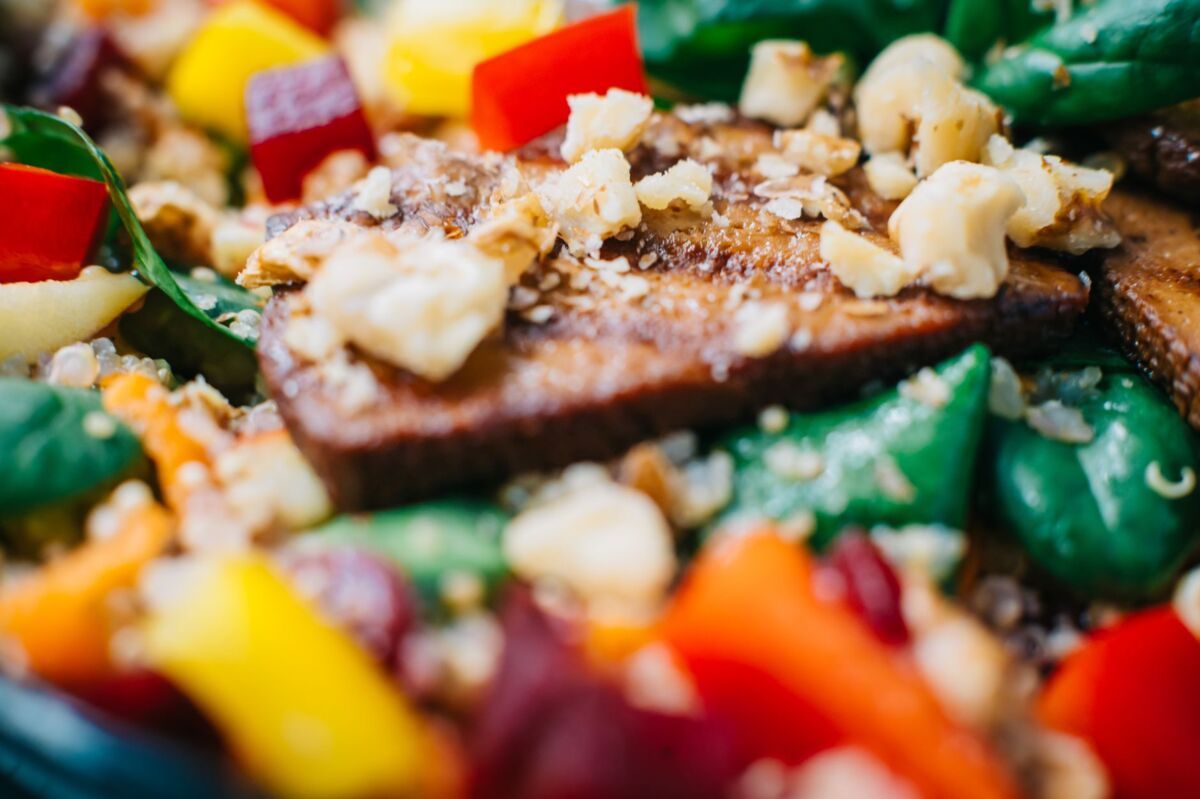 Vegetarian Food in Singapore: A Family Guide to Plant-Based Dining With Kids