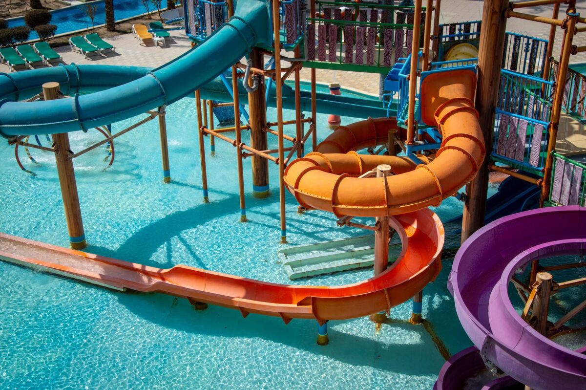 Water Parks in Singapore: A Family Guide to Splashing Out