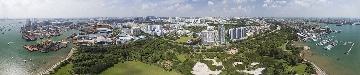 West Coast Park Family Guide: Singapore's Best Adventure Playground