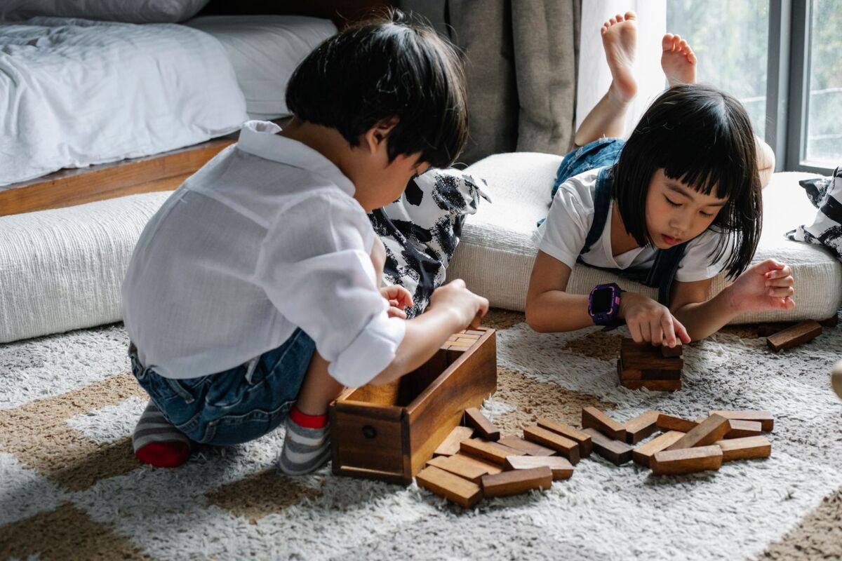 Where to Buy Toys in Singapore: A Parent's Guide to Stores, Online and Preloved