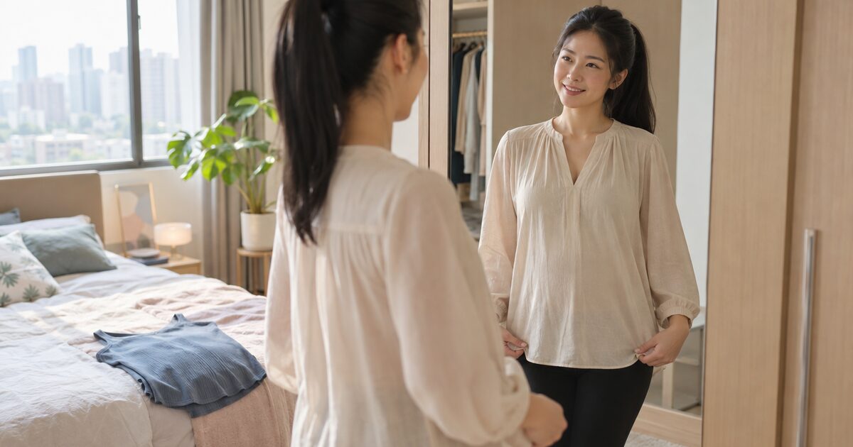 10 weeks pregnant: weight gain targets and NIPT in Singapore