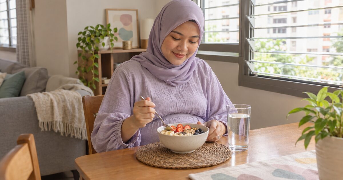 14 weeks pregnant: constipation, dizzy spells and TCM