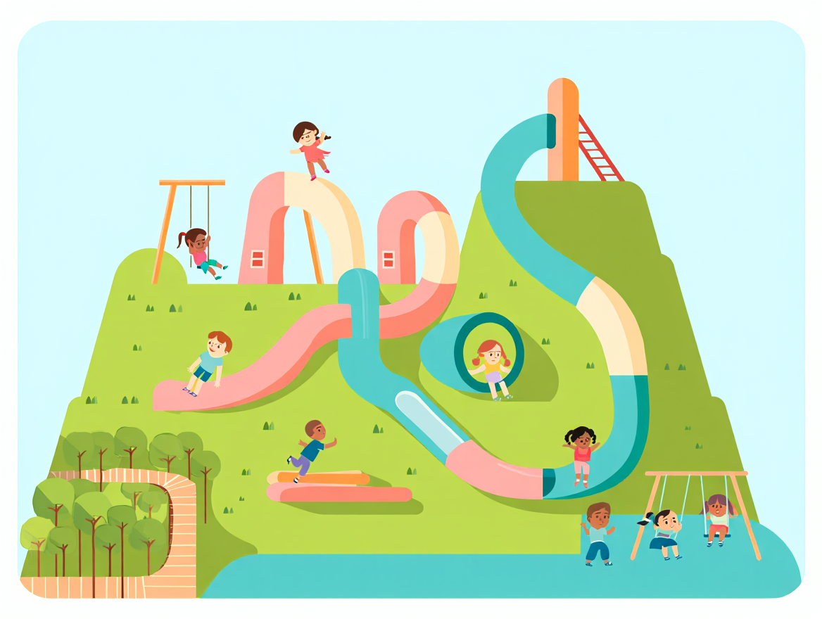 Admiralty Park Family Guide: Singapore's Playground With the Most Slides