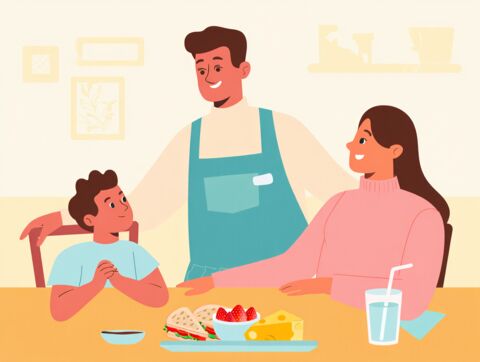 Gluten Free and Allergy-Friendly Eating Out in Singapore: A Parent's Guide