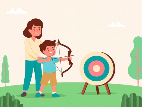 Archery in Singapore: A Family Guide to Beginner Sessions for Kids