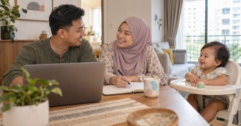 Baby Bonus Payout Schedule in Singapore: When Each Scheme Actually Pays Out