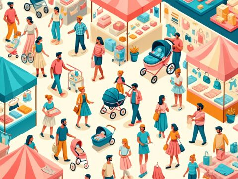 Baby Fairs in Singapore: A Parent's Guide to Deals, Dates and Smart Shopping