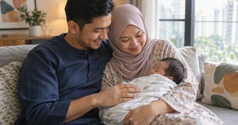 Baby Names in Singapore: How to Choose, Plus Naming Customs