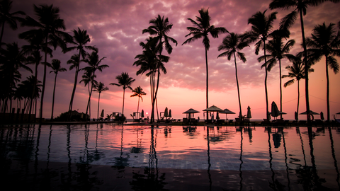 Babymoon Singapore: when to go, where to stay and how to travel safely