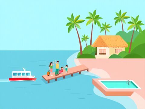 Batam With Kids: A Family Getaway Just a Ferry Ride From Singapore