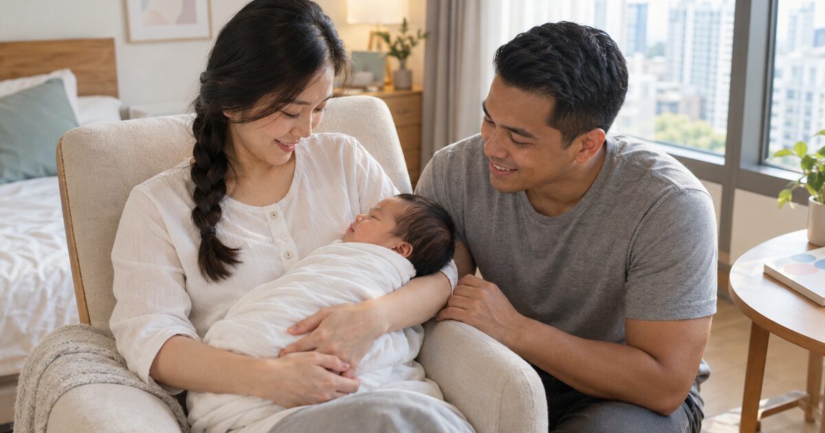 Benefits of breastfeeding for baby and mum, and what the evidence does and doesn't show