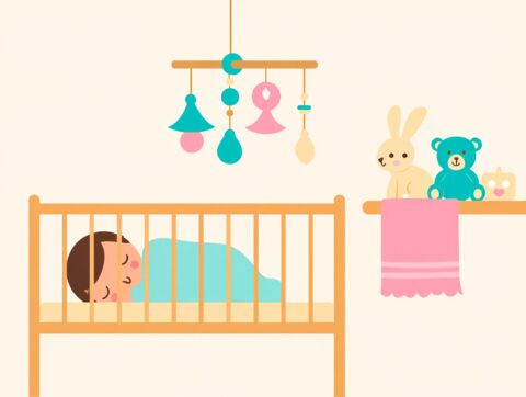 Baby Cot Singapore: A Safety-First Buying Guide for Parents