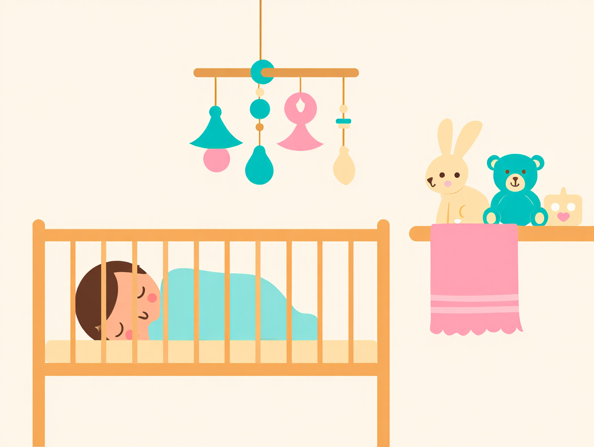 Baby Cot Singapore: A Safety-First Buying Guide for Parents