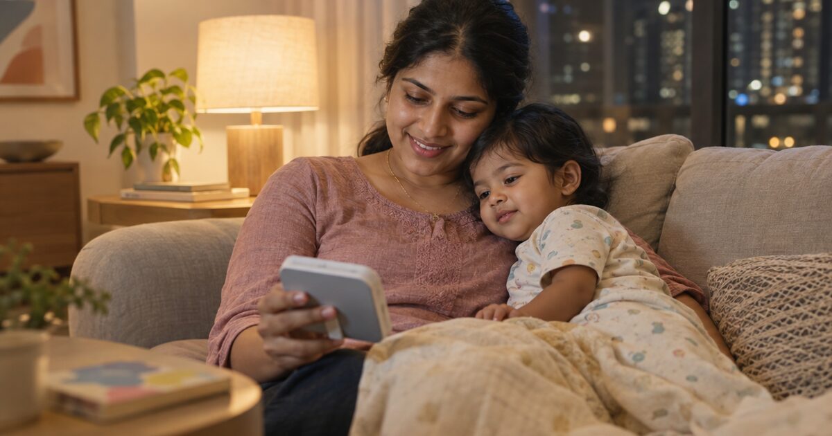 Baby Monitors in Singapore: A Buying Guide for Parents