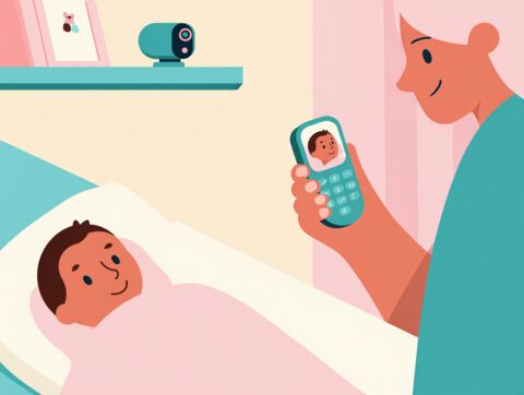 Baby Monitors in Singapore: A Buying Guide for Parents