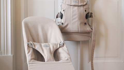 Best Baby Swings and Bouncers in Singapore