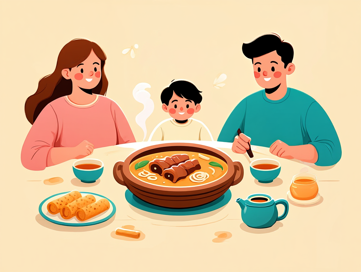 Bak Kut Teh in Singapore: A Family Guide to the Comforting Pork Rib Soup