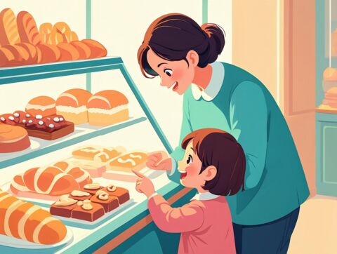 The Best Bakeries in Singapore: A Family Guide for Parents and Kids