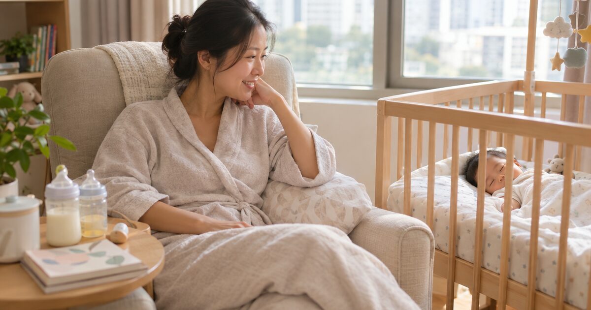 Best Breast Pumps in Singapore: A Buying Guide