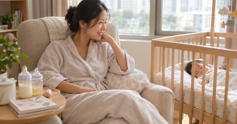 Best Breast Pumps in Singapore: A Buying Guide