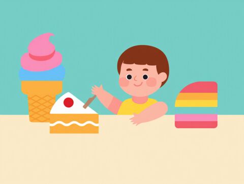 The Best Desserts in Singapore: A Family Guide by Type