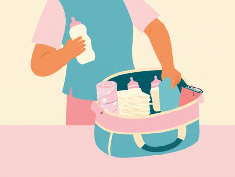 The Best Diaper Bags in Singapore: A Parent's Buying Guide