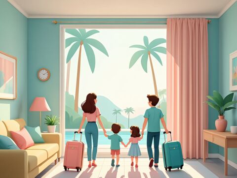 Best Family Hotels in Singapore: How to Choose for a Staycation or Visiting Relatives