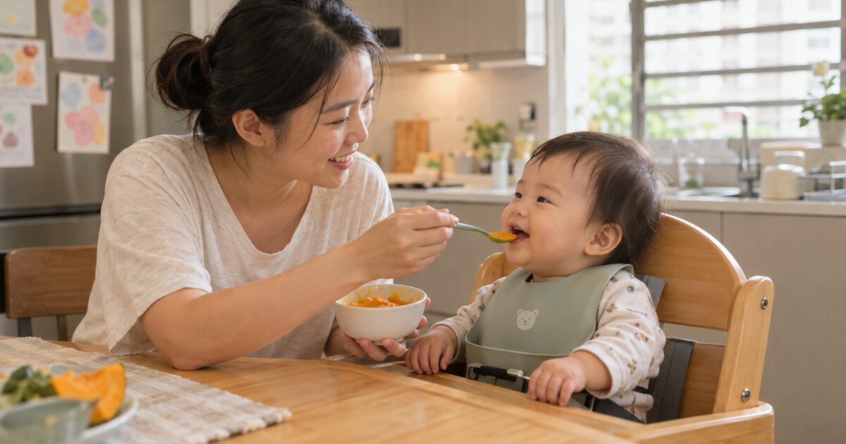Best High Chairs in Singapore