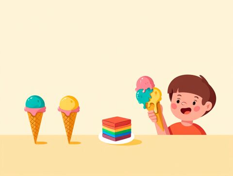 The Best Ice Cream in Singapore: A Family Guide to Every Cool Treat