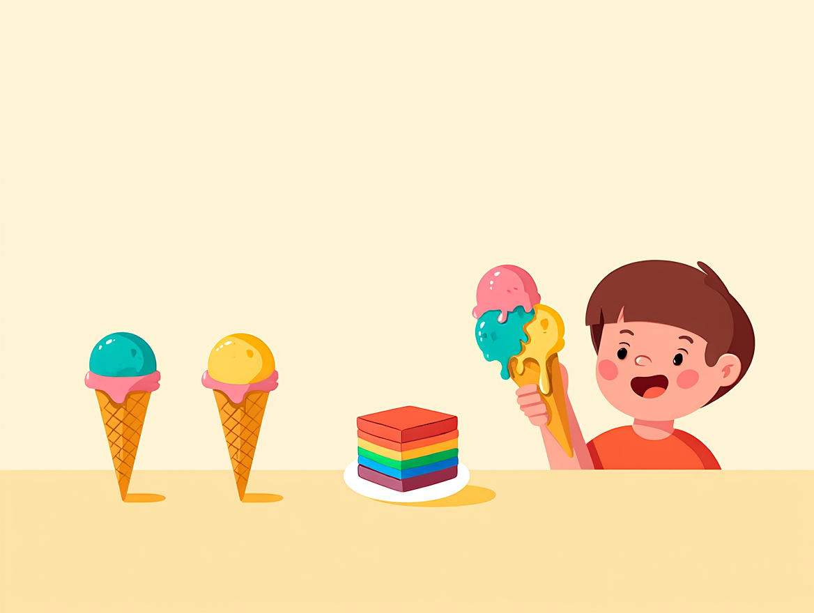 The Best Ice Cream in Singapore: A Family Guide to Every Cool Treat