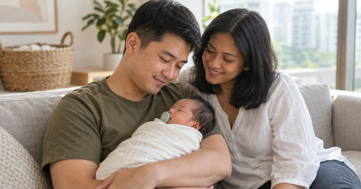 Best pacifier for a newborn: when to start, sizes by age and what dentists say