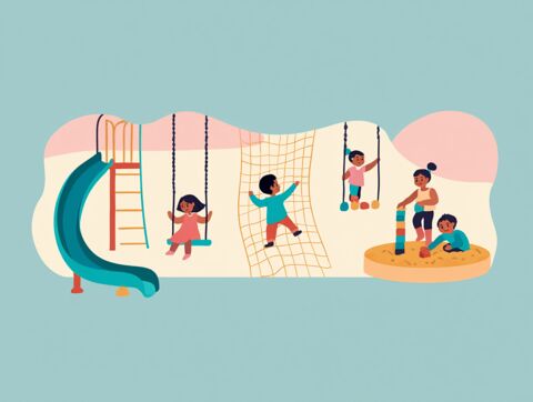 The Best Playgrounds in Singapore: A Parent's Guide to Outdoor Play