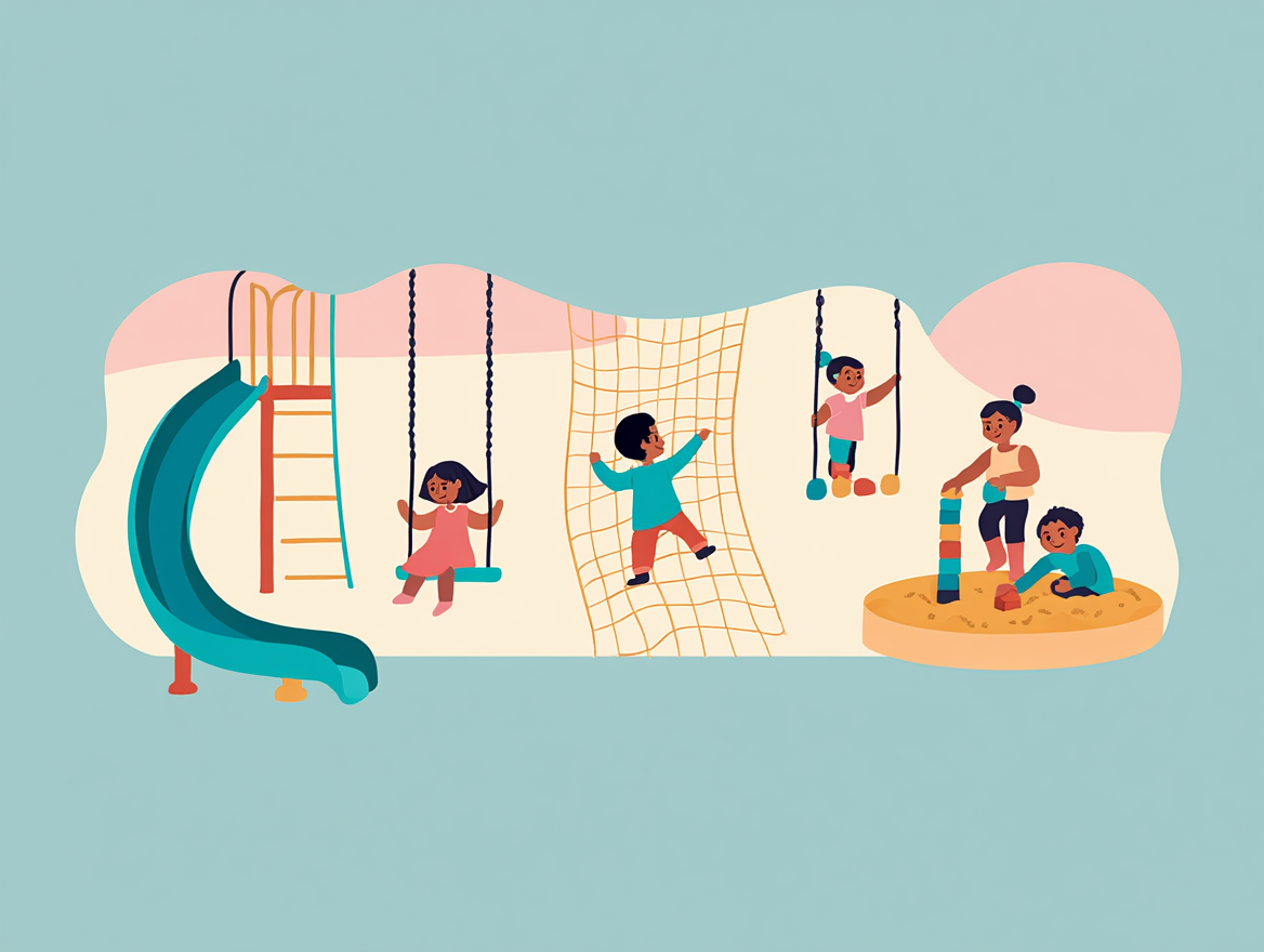The Best Playgrounds in Singapore: A Parent's Guide to Outdoor Play