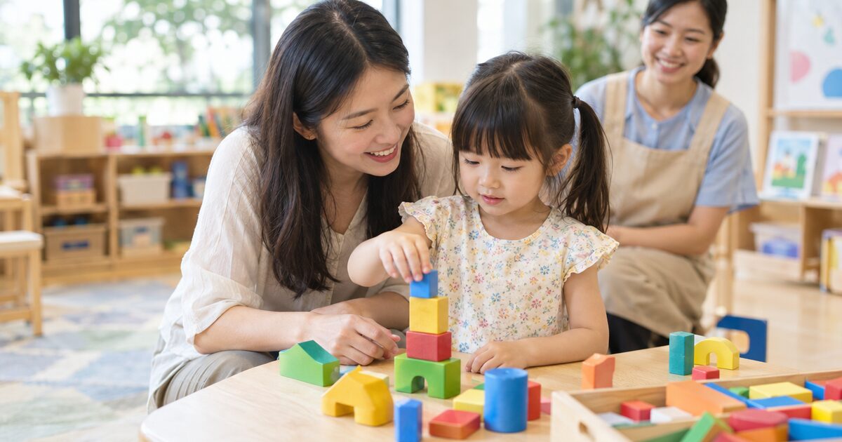 How to Choose the Best Preschool in Singapore: A Parent's Guide