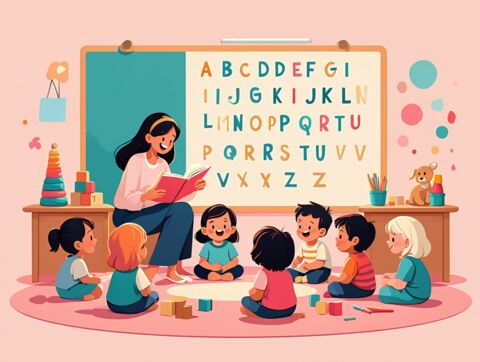 How to Choose the Best Preschool in Singapore: A Parent's Guide