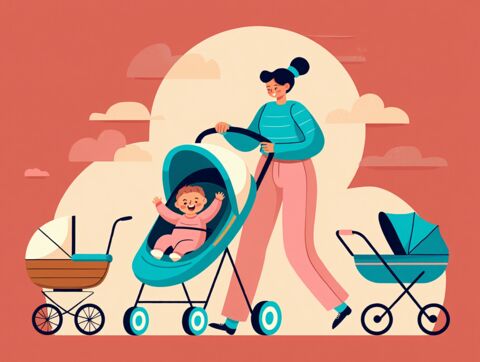 Best Strollers in Singapore: A Parent's Buying Guide