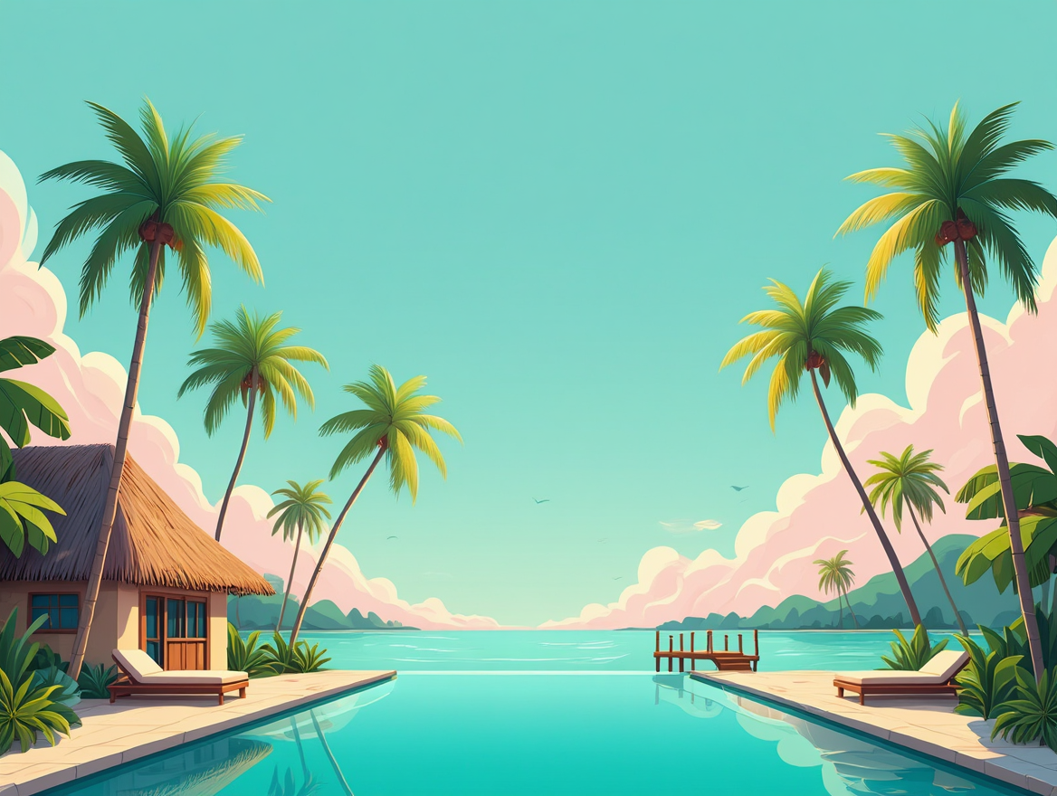 Bintan Family Getaway From Singapore: The Easy Beach Resort Escape