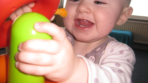 Bonding with baby through play: a Singapore guide