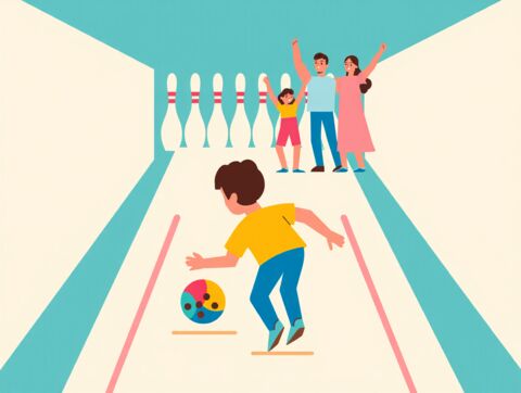 Bowling With Kids in Singapore: A Family Guide to the Lanes
